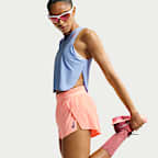 Nike AeroSwift Dri-FIT-ADV-Lauf-Tanktop im Crop-Design für Damen
