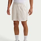 Kobe Men's 2-in-1 Basketball Shorts