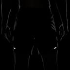 Nike Stride Dri-FIT fôret løpeshorts til herre (18 cm)