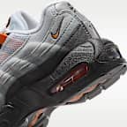 Nike Air Max 95 Recraft Tenis para niños de preescolar