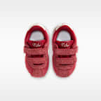 Tenis para bebé e infantil Nike Cortez SE