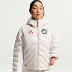 Nike ACG x United States Paralympic Team Women's Therma-FIT ADV Jacket