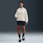 Everyone Watches Women's Sports™ Nike by TOGETHXR Pullover Hoodie