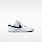 Nike Court Borough Low Recraft Younger Kids' Shoes