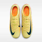 Nike Mercurial Vapor 16 Academy "Kylian Mbappé" Multi-Ground Low-Top Soccer Cleats