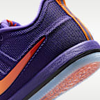 Tenis de básquetbol Book 2 "Sunburst"