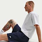 Nike Club Men's Knit Shorts