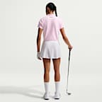 Nike Women's Short-Sleeve Golf Polo