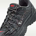 Tenis para niño grande Nike P-6000