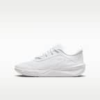 Παπούτσια για κλειστά γήπεδα Nike Omni Multi-Court για μεγάλα παιδιά