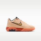 Chaussure de basket LeBron Witness 9 pour ado