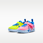 Tenis de básquetbol para niños de preescolar Ja 3 x "Kool Aid"