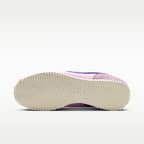 Nike Cortez Textile Women's Shoes