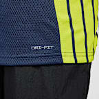 Dallas Wings Explorer Edition Nike Dri-FIT WNBA Victory Jersey