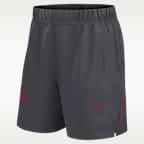 Alabama Primetime Victory Primary Logo Men’s Nike Dri-FIT College Shorts