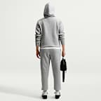 Nike Studio Fleece Medium Weight Women's Mid-Rise Joggers