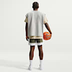 Nike Standard Issue Men's Dri-FIT 15cm (approx.) Basketball Shorts