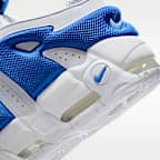 Tenis para hombre Nike Air More Uptempo Low