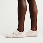 Nike Everyday Elevated No-Show Socks (3 Pairs)