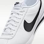 Tenis para hombre Nike Cortez Leather