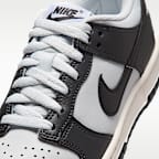 Nike Dunk Low Big Kids' Shoes