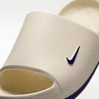 Nike Calm (Baltimore Ravens) Men's NFL Slides