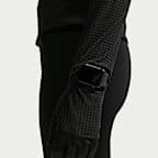 Nike Swift Women's Therma-FIT Long-Sleeve Hooded Running Top