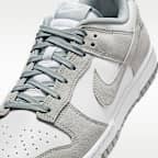 Nike Dunk Low Retro SE Leather/Suede Men's Shoes