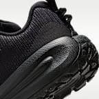 Tenis para niños grandes Nike Cross Turf