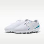 Nike Phantom 6 Low Academy Multi-Ground Football Boot
