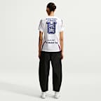 USA x V.A.A. Women's Short-Sleeve Soccer Top