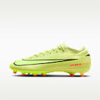 Nike Mercurial Vapor 16 Pro Artificial-Grass Low-Top Football Boot