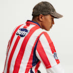 C.D. Guadalajara 2026/27 Stadium Home Nike Dri-FIT Replika-Fußballtrikot (Herren)