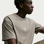 T-shirt Nike Sportswear Premium Essentials para homem