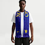 Bufanda de futbol Nike Local Verbiage Chelsea FC