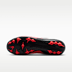 Nike Phantom 6 Low Academy Artificial-Grass Soccer Cleats