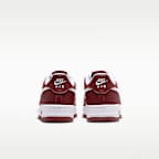 Tenis para niños grandes Nike Air Force 1 LV8