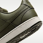 Nike Court Vision Low Next Nature Men's Shoes
