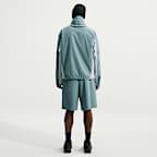 Nike Tech Helios Men's Dri-FIT Long-Sleeve Shell
