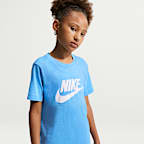 Nike Sportswear Older Kids' T-Shirt
