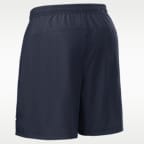 Chicago Bears Men's Nike NFL Woven Shorts