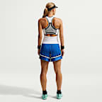 NikeCourt Slam Women's Tennis Tank Top