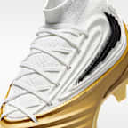 Nike Alpha Menace 5 Elite Men's Football Cleats