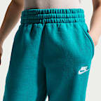 Nike Sportswear Club Fleece Big Kids' Joggers