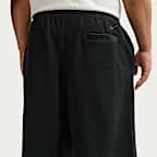 Nike Club Rules Men's French Terry Shorts