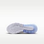 Tenis para niños grandes Nike Air Max 270