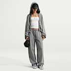 Nike Energy Women's Studio Fleece Trousers