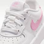 Chaussure Nike Force 1 Low pour bébé et tout-petit