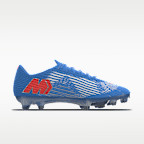 Nike Mercurial Superfly 11 Elite By You tilpasset lav fotballsko til gress