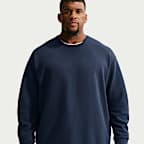 Nike 24.7 ImpossiblySoft Men's Dri-FIT Crew